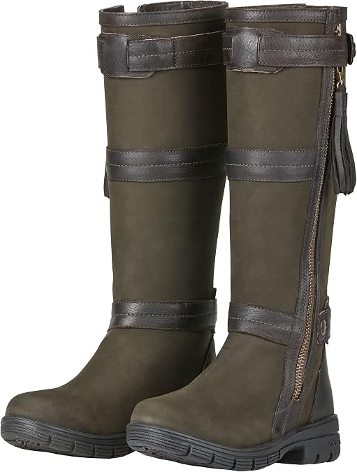 Dublin Erne Boots