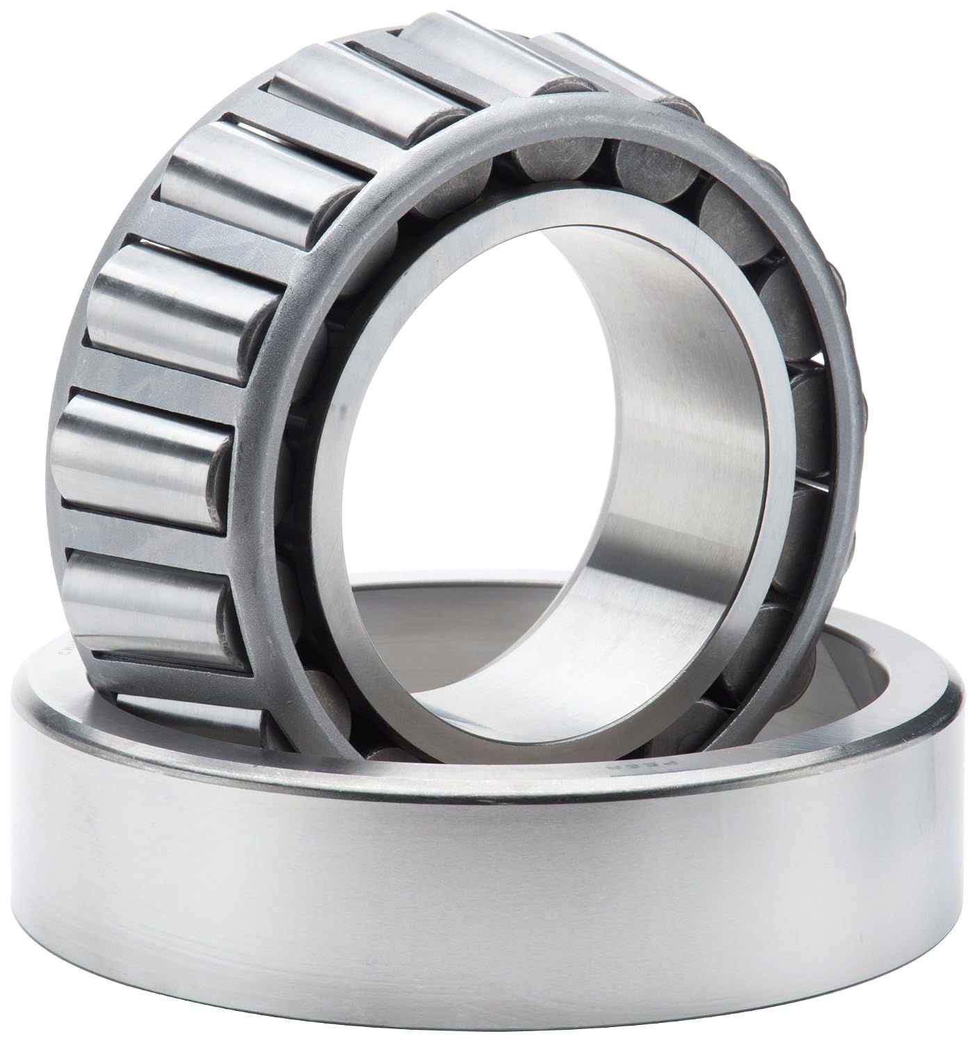 Peer Bearing 30208 ISO Class Tapered Roller Bearing ConeCup Set, 1.5748 Bore, 3.1496 OD, 0.7776 Width