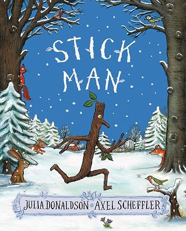 Stick Man