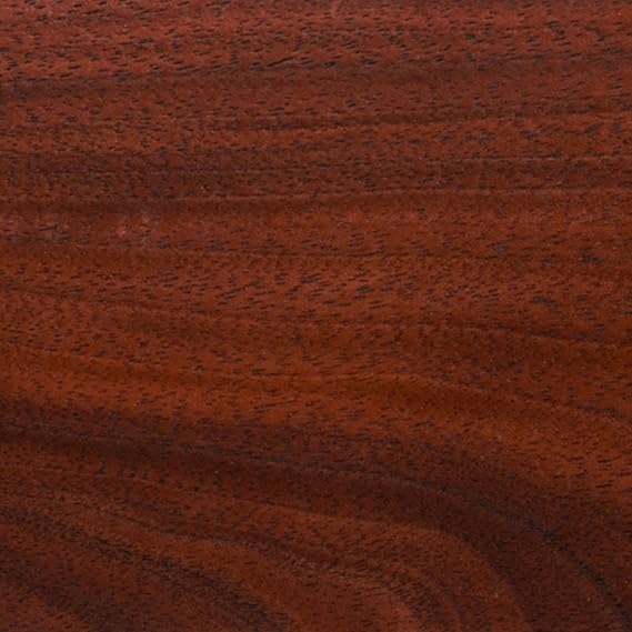 Woodcraft Black Walnut 2" X 8" X 8" 1-Piece