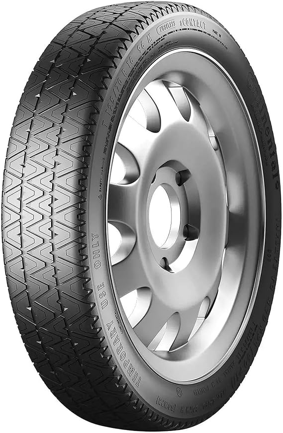 Continental sContact T145/85R18 103M Temp Spare Tire