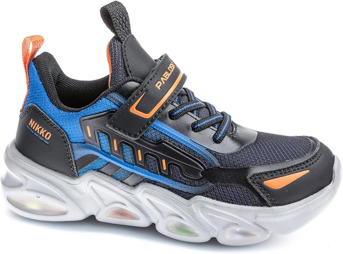 Pablosky Boy's Sneaker