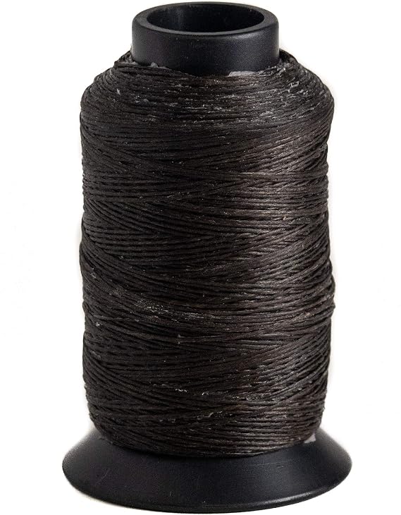 BCY B-55 Bowstring Material (Buckskin)