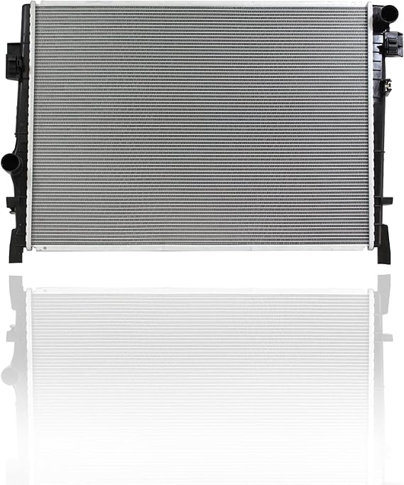 Koyorad A13084 Radiator