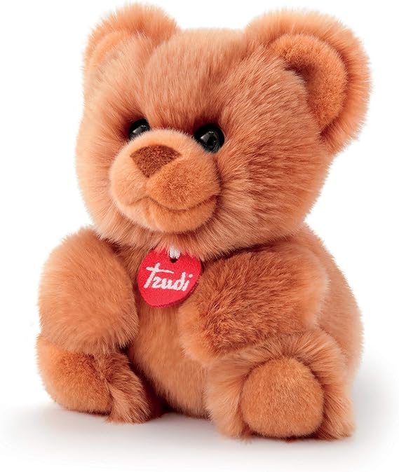 TRUDI Peluş Fluffy Bear