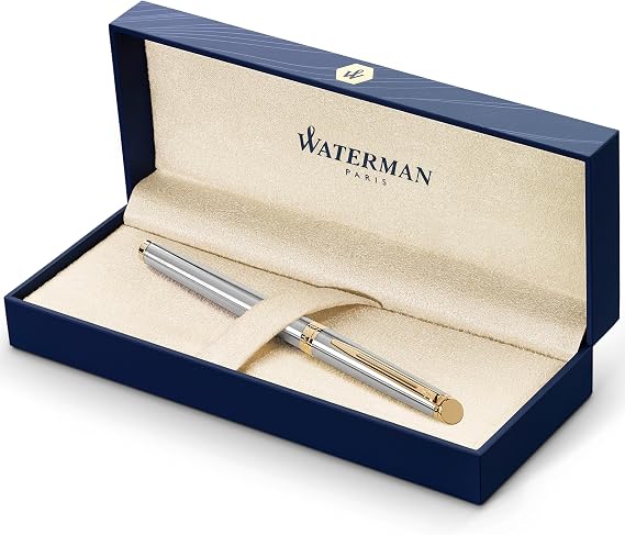 Waterman Fountain Pen