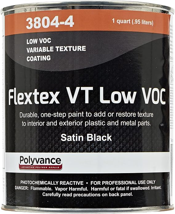 Polyvance Flextex VT Low VOC