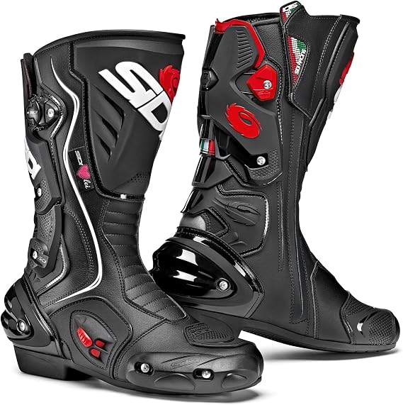 Sidi Vertigo 2 LEI Women's Street Motorcycle Boots