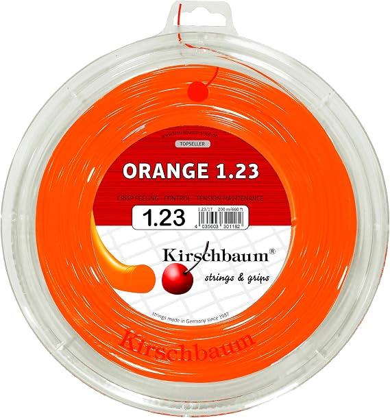 Kirschbaum Reel Super Smash Tennis String