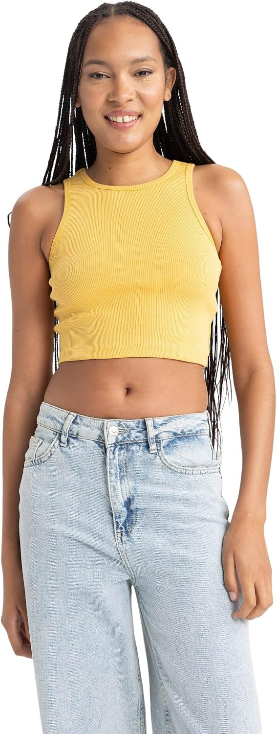 DeFacto B0658axT-ShirtWomen