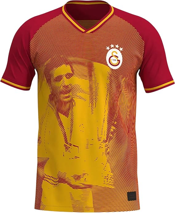 Galatasaray Gheorghe Hagi Legends T-Shirt E232393