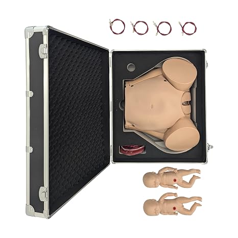 Anatomy Lab Advanced Childbirth Simulator