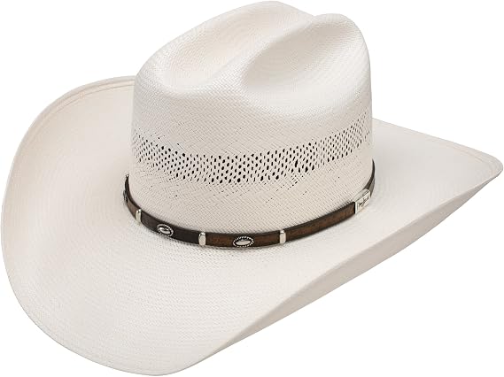 RESISTOL RSMESA-7342 Mesa Hat