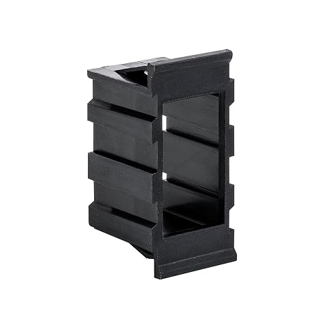 True MODS Rocker Switch Panel Interlocking Center Piece