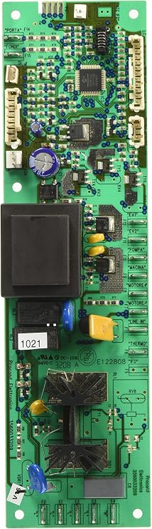 Delonghi 5213210801 Power Board