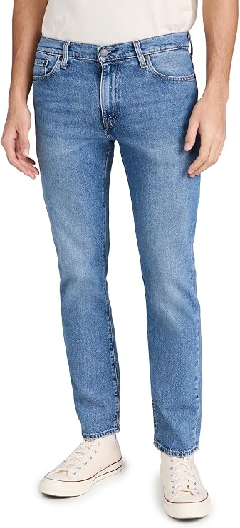 Levi's Men's 511 Slim Jeans