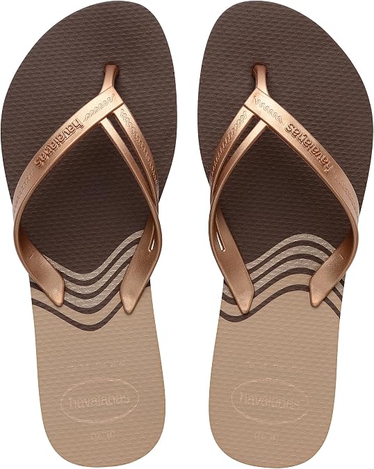 Havaianas Elegance Print Damen FlipFlop