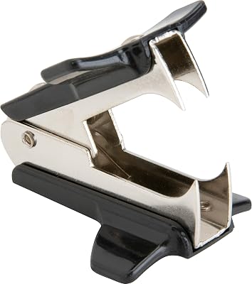Business Source Jaws Staple Remover 65650, Brown