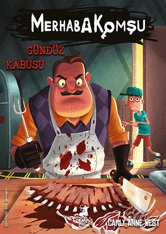 Merhaba Komşu 2: Gündüz Kabusu