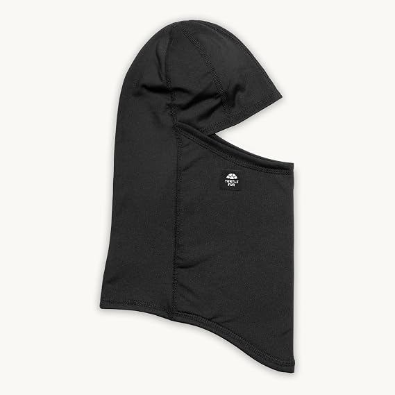 Turtle Fur Quantum Balaclava Face Mask Comfort Shell Hood Neck Warmer