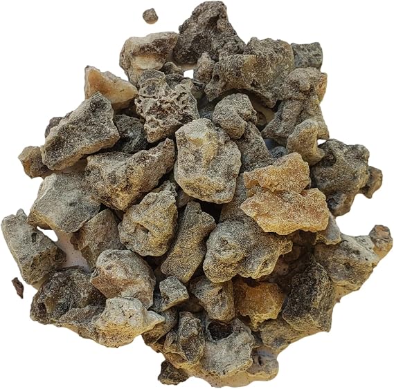 Black Copal - 2 Ounce