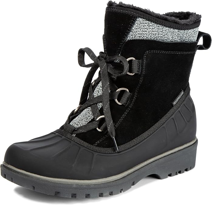 BareTraps SPRINGER Womens Boots