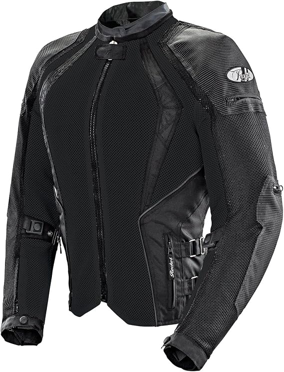 Joe Rocket Cleo Elite Women's Mesh Motorcycle Jacket