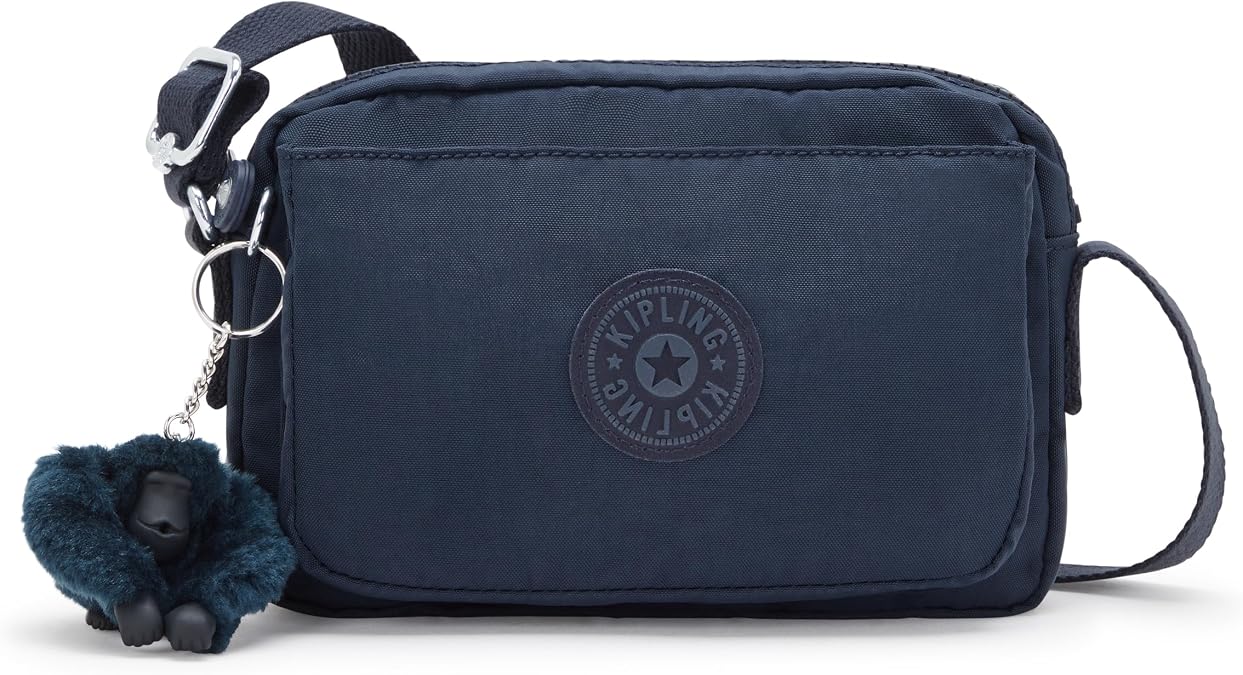 Kipling ABANU Small crossbody - Monkey May Vary