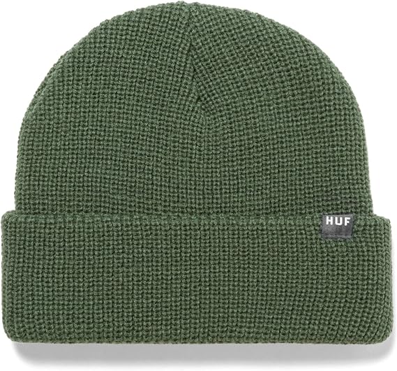HUF Men's Usual Beanie