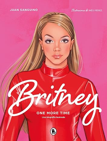 Britney: One More time