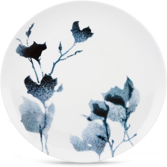 Dansk Silhuet Platter