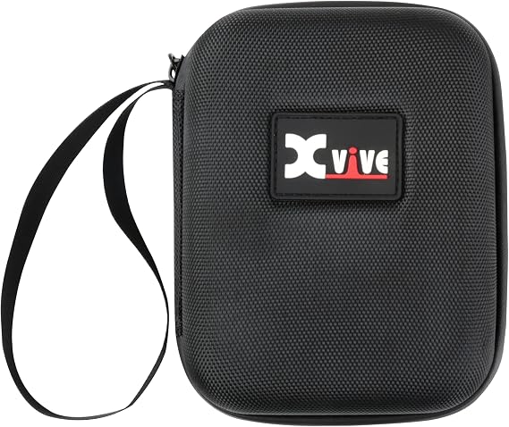 Xvive CU3 Case ONLY for U3/U3C/U35 Wireless System