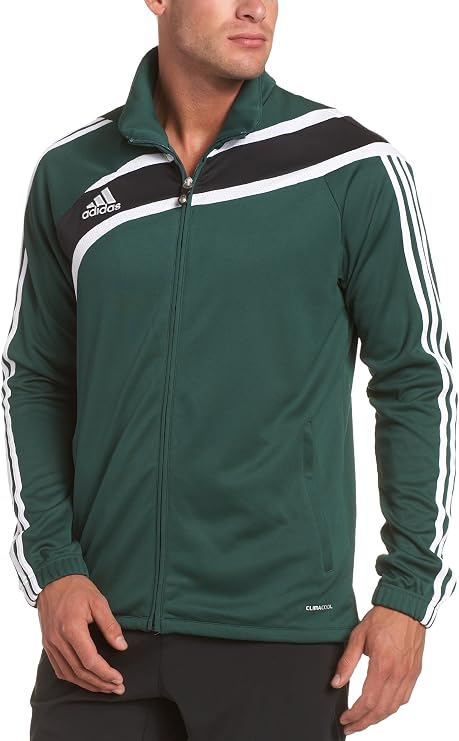 adidas Men's Tiro Training Jacket