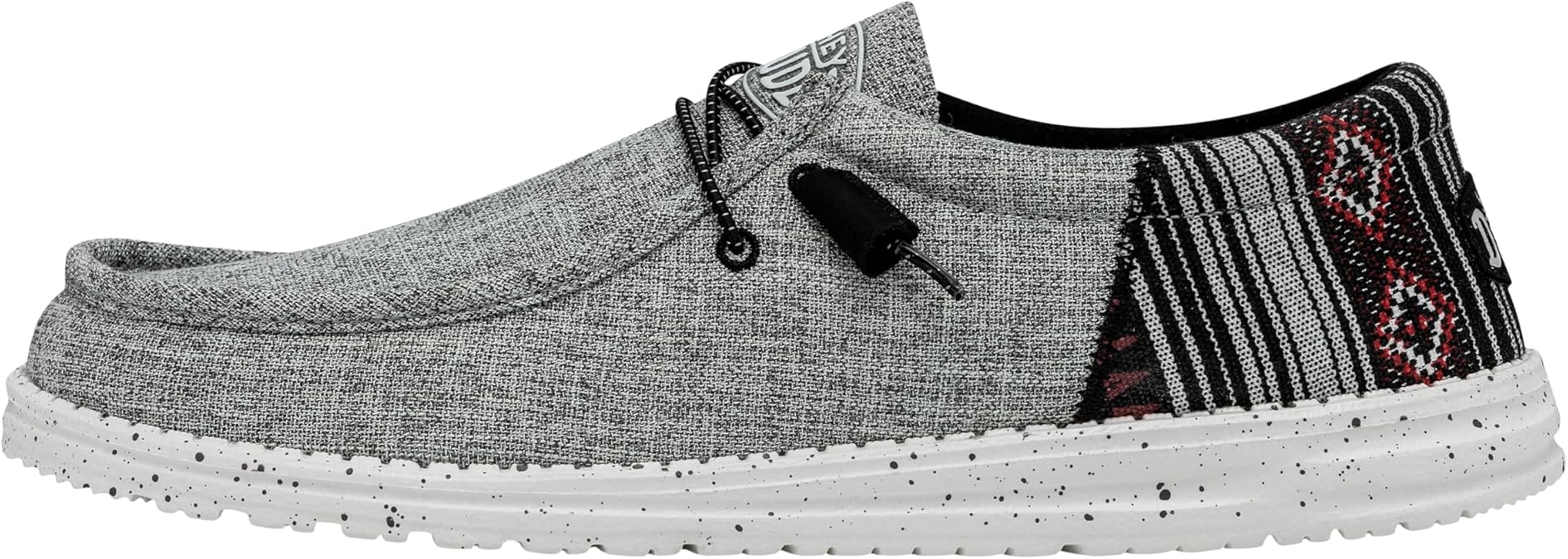 HEYDUDE Men's Wally Funk