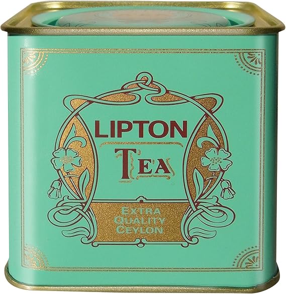 Lipton Black Tea Extra Quality Ceylon 110g