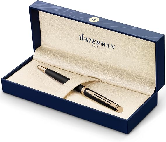 Waterman fountain pen