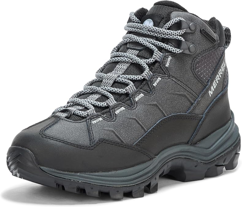 Merrell Women's Thermo CHILL MID WP