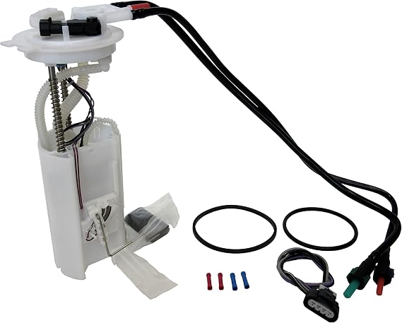 Autobest F2518A Fuel Pump Module Assembly