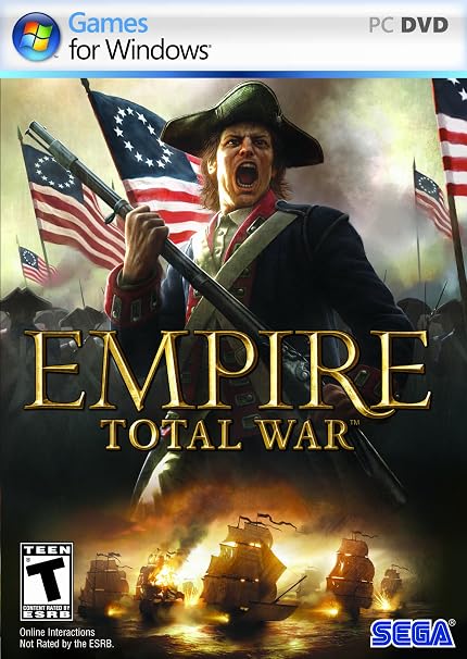 Empire: Total War - PC