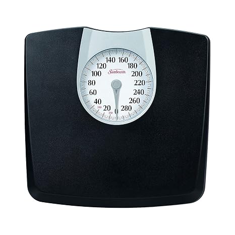 Sunbeam SAB602-05 Full View Dial Scale