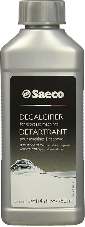 Saeco CA6700/47 Saeco Ca6700/47 Espresso Desca