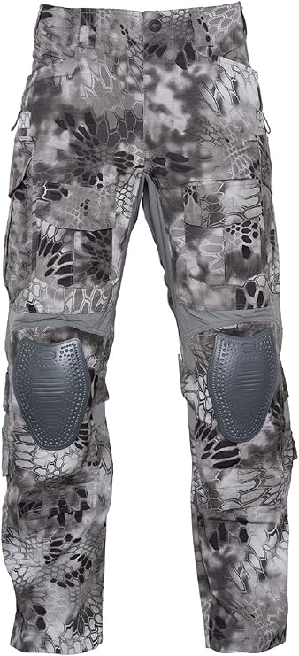Kryptek Men's Combat Operator Pant V4