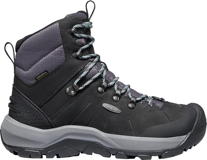 KEEN Women's 1023629Snow Boots