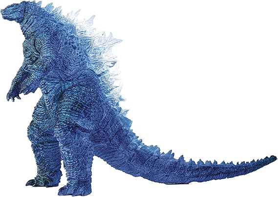 Hiya Toys Godzilla x Kong New Empire Energetic Godzilla Exquisite Basic Series Action Figure