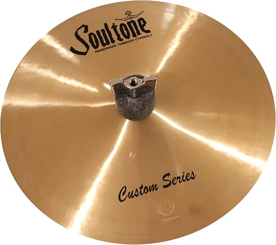 Soultone Cymbals CST-SPL06-06" Custom Splash