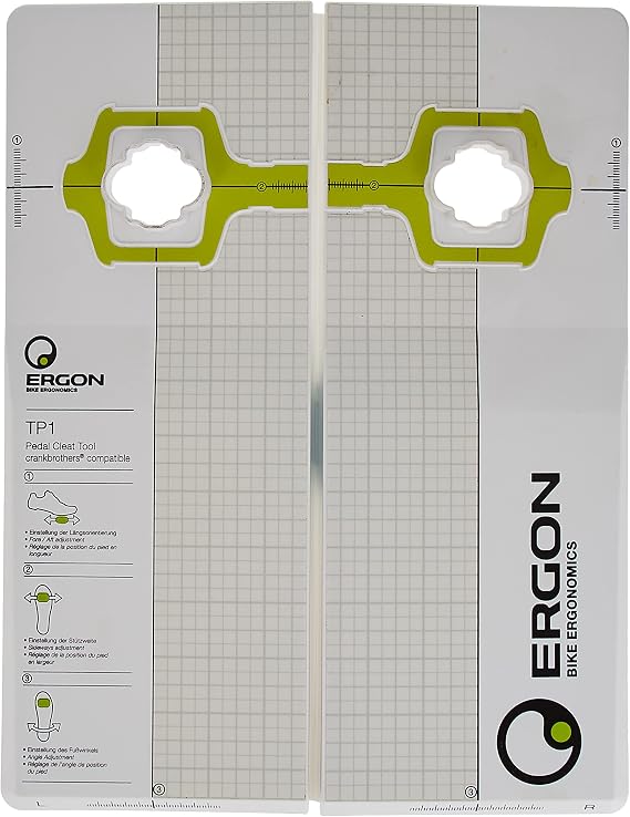 Ergon TP1 for Crank Brothers Cleat Tool | bike-hand-tools