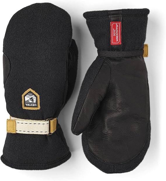 Hestra Windstopper Tour Mitt