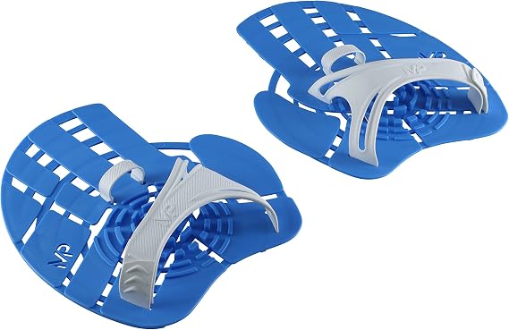 MP Michael Phelps Hand Paddle