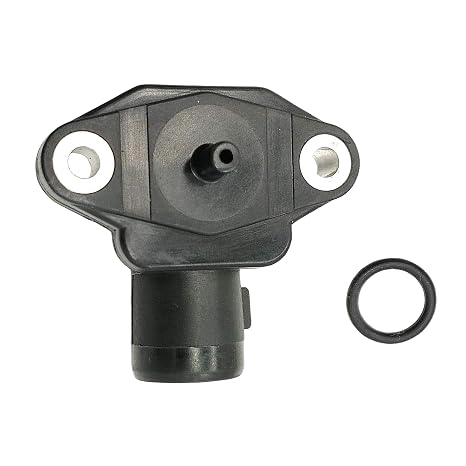 4 Bar 43psi MAP Sensor for Honda Civic D15 D15B D16 D16Y8 D16Z6 D Series SOHC