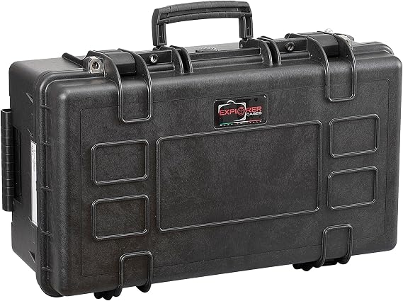 Explorer Cases 5221 W/Foam